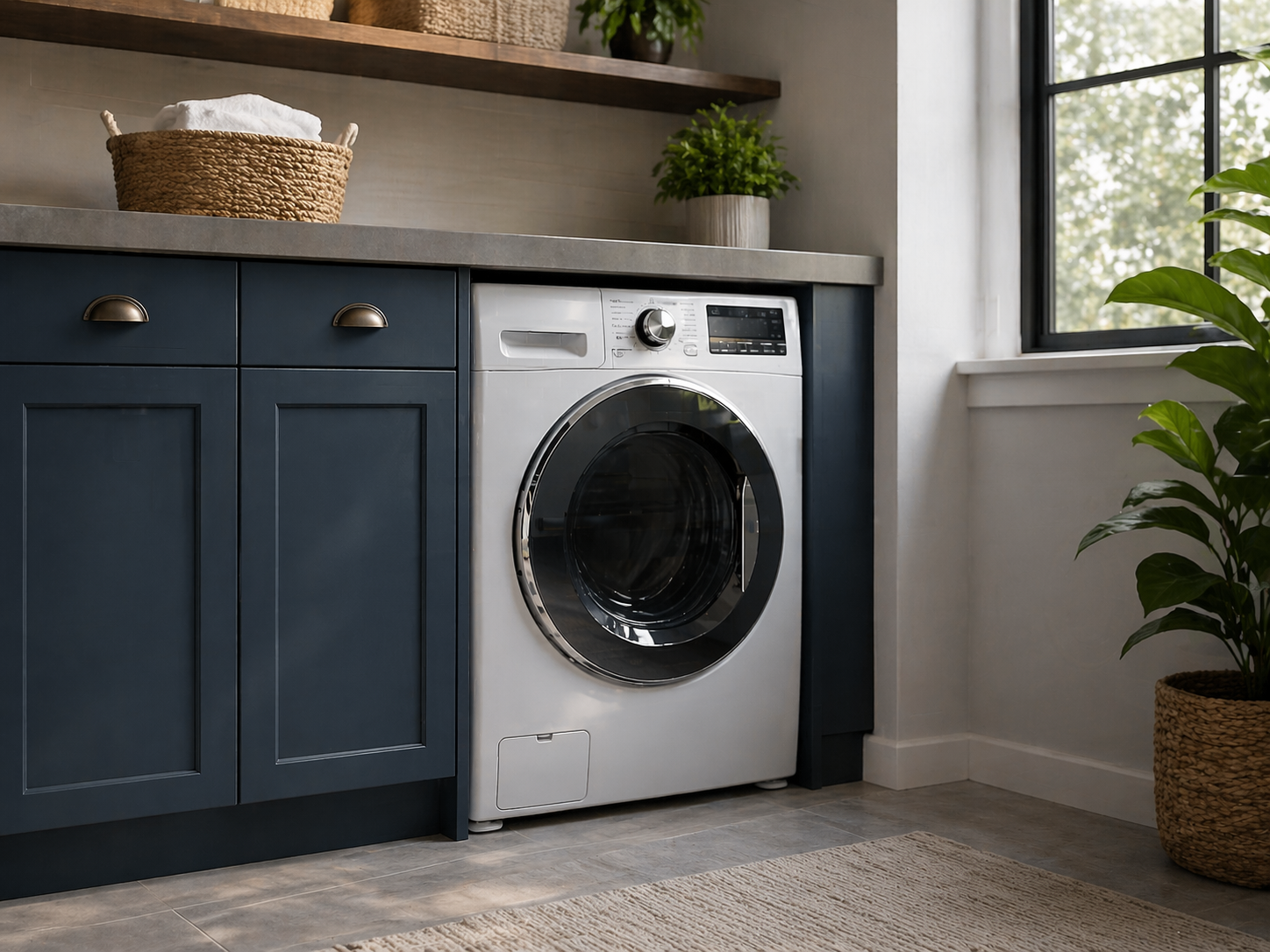 Washer Repair